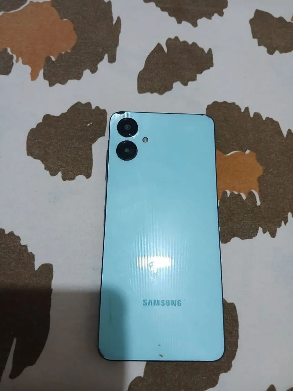 Samsung A06 - Foto 5