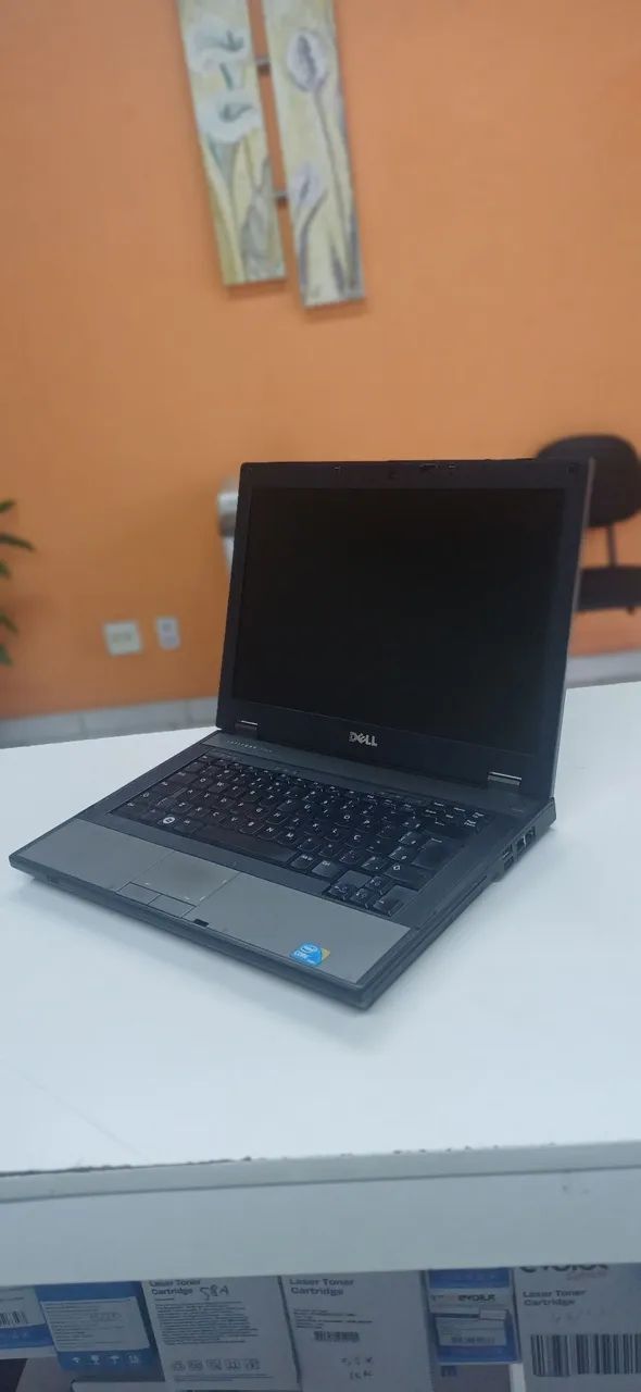 Notebook Dell 
