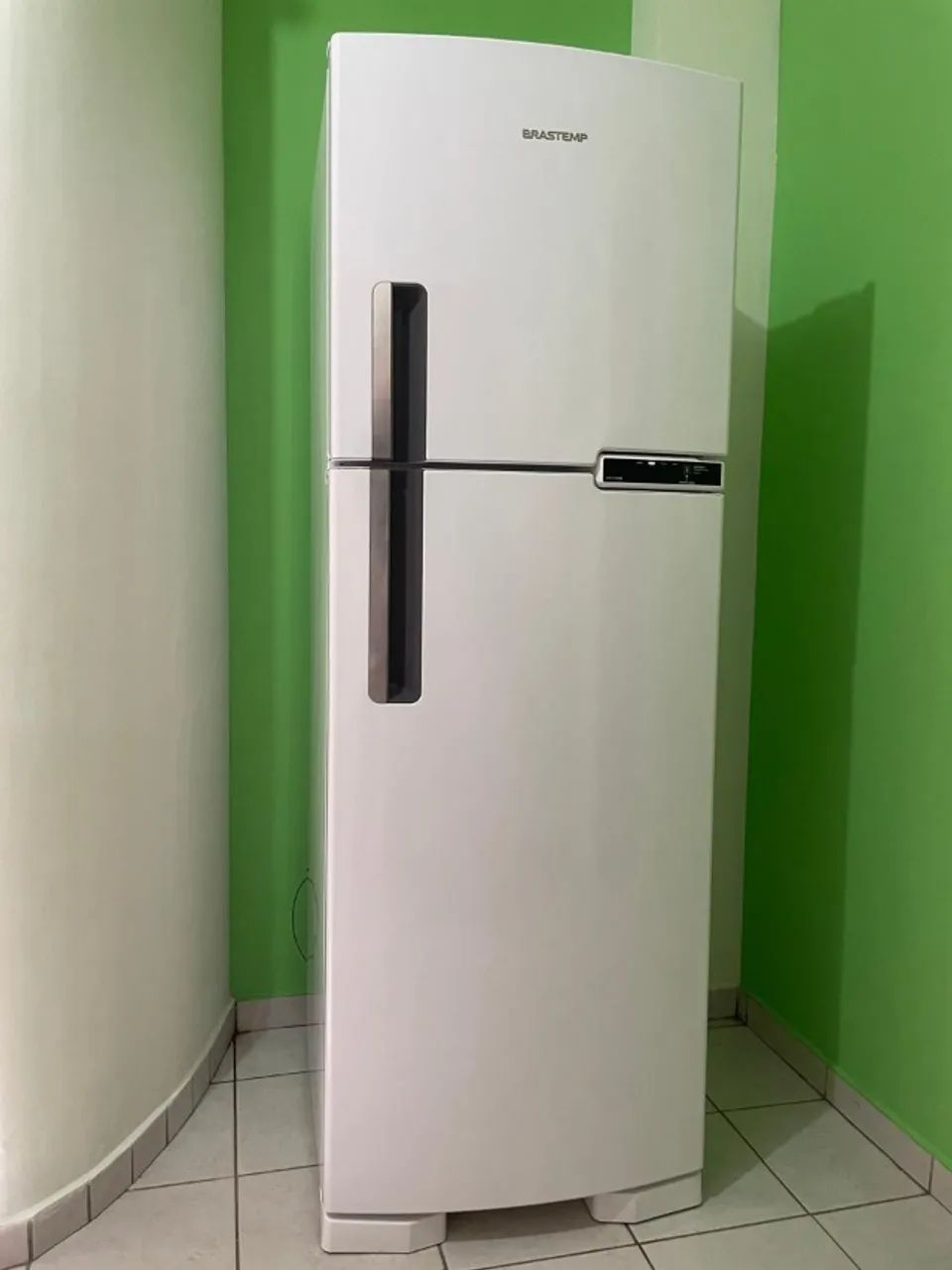 Geladeira