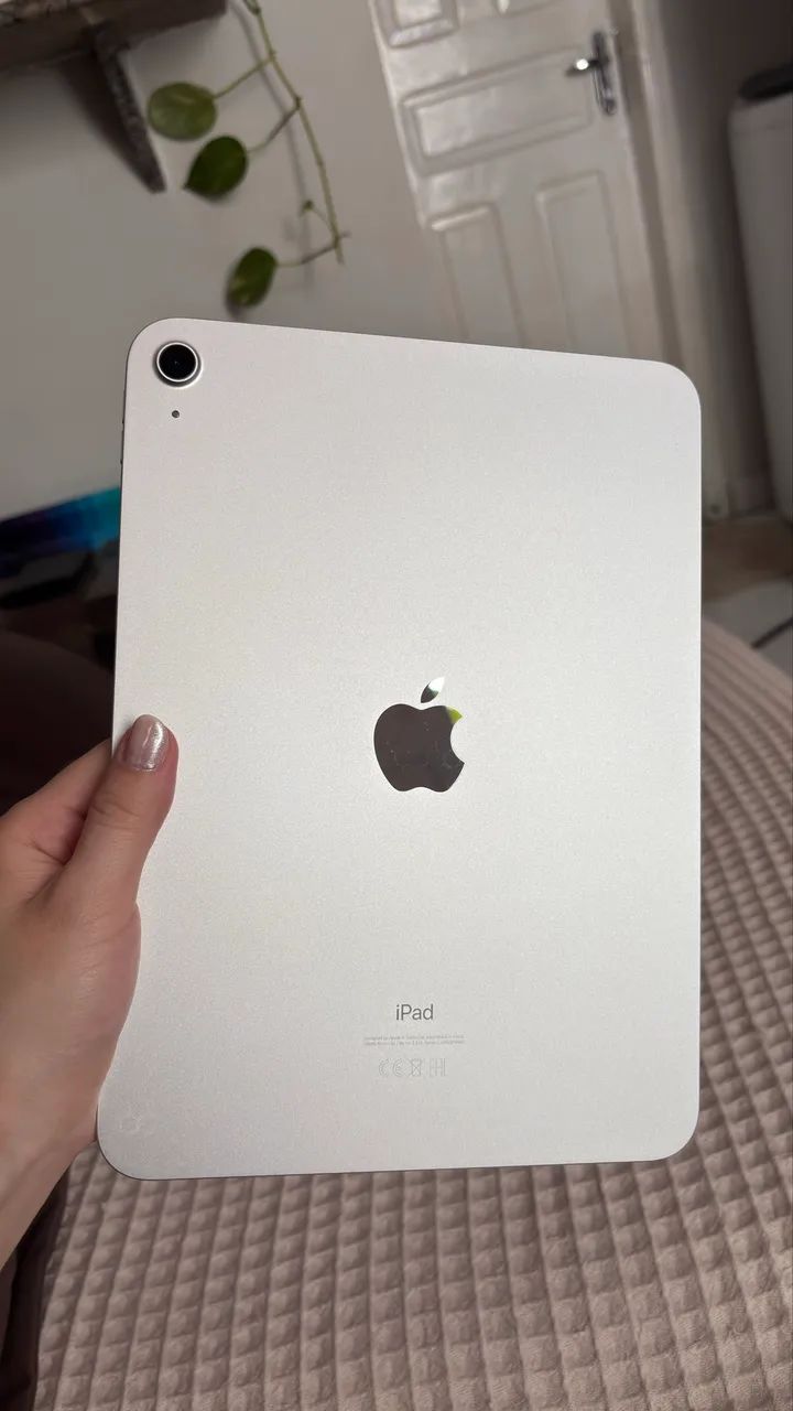 Vendo iPad 10ª geração 64GB - Foto 4