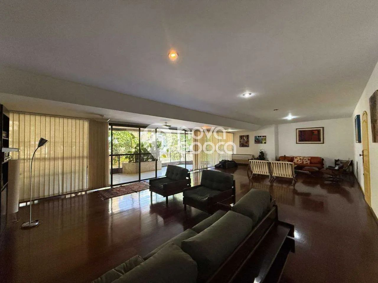 Barra da Tijuca | Apartamento 3 quartos, sendo 2 suites - Foto 4