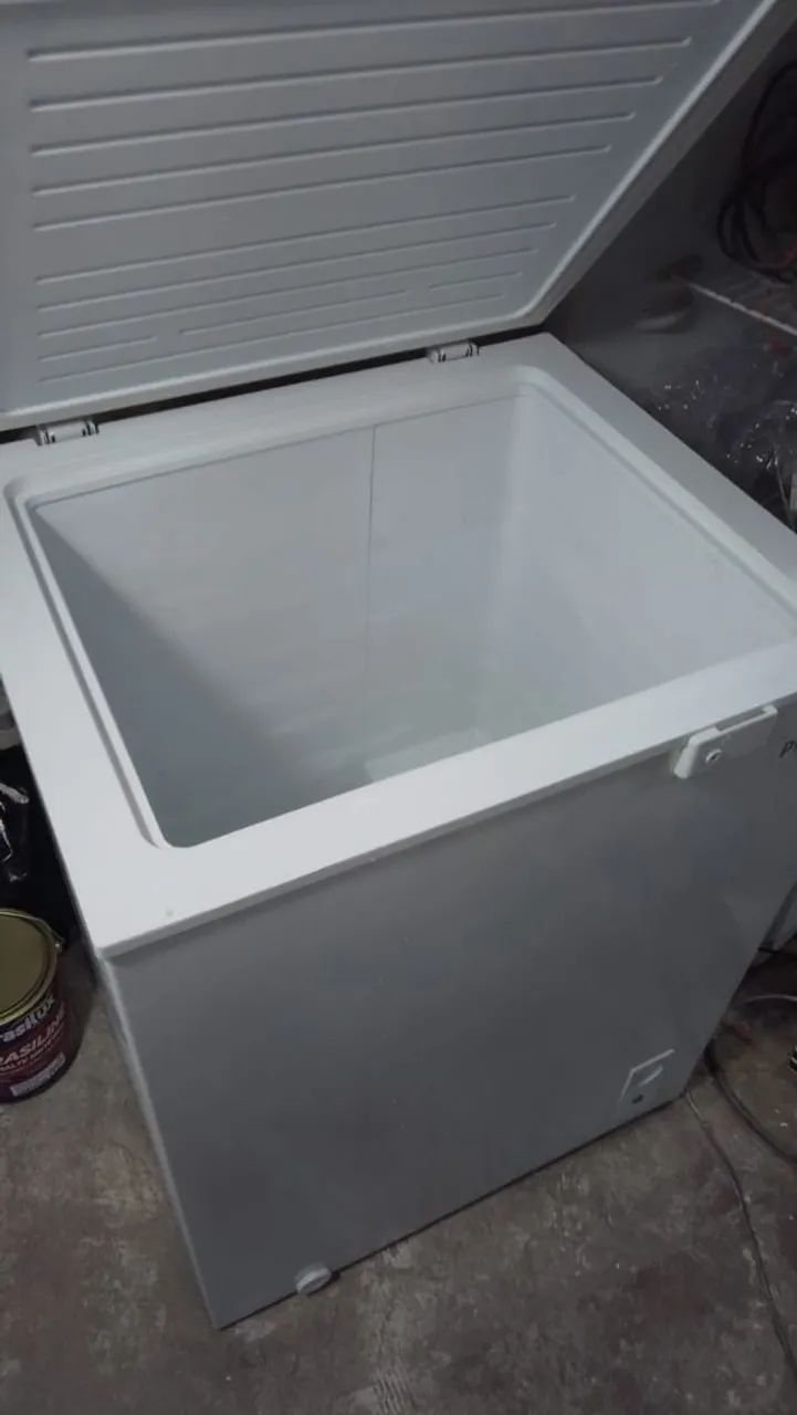 Freezer horizontal. - Foto 4