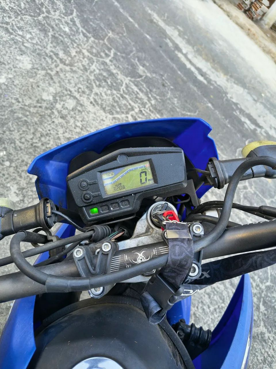 Lander 250 2012 - Foto 4