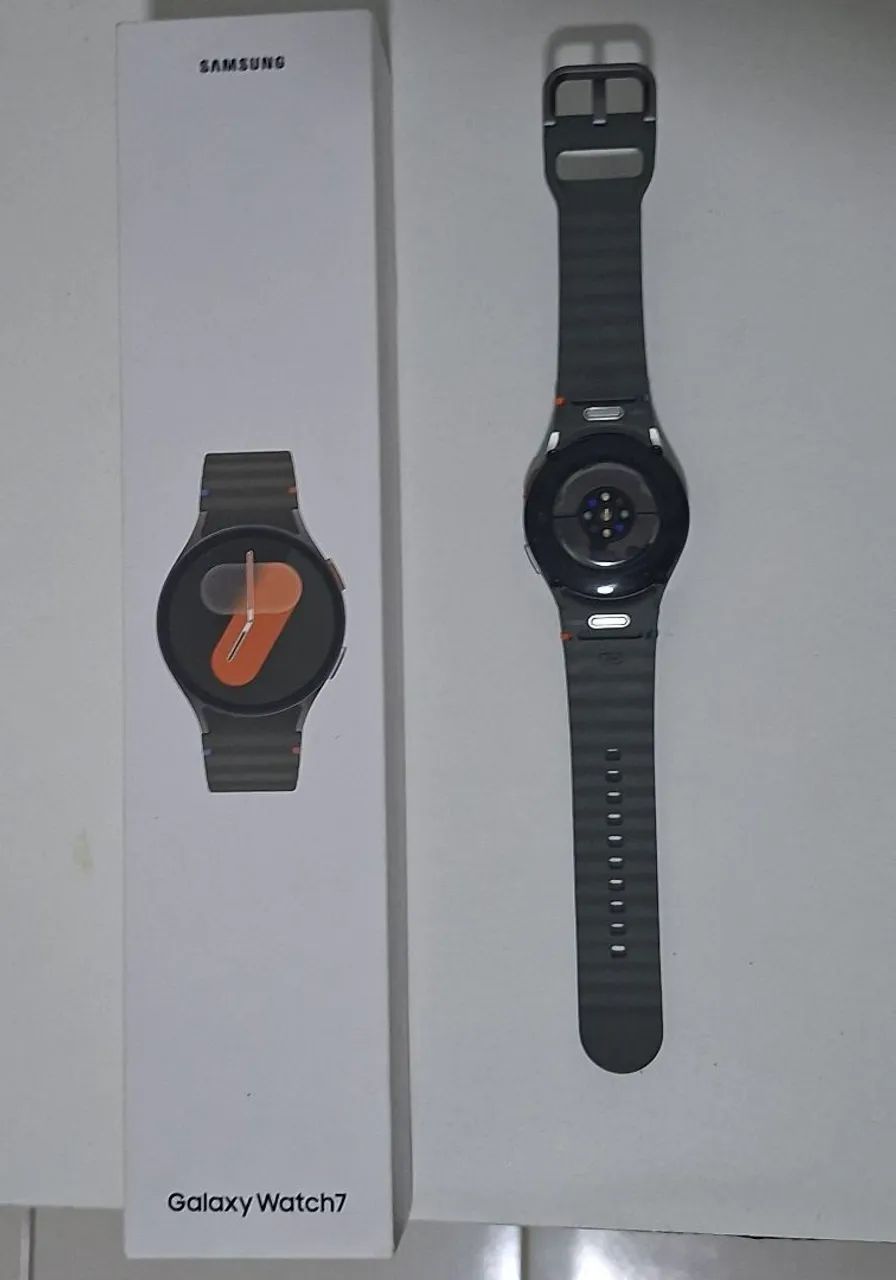 Galaxy Watch 7 40mm - Foto 3