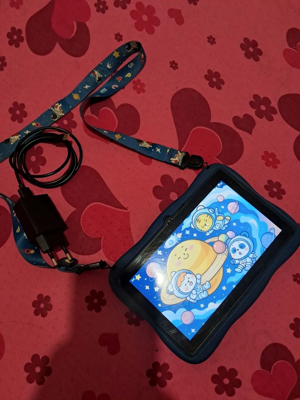 Vendo Tablet Infantil - Foto 3