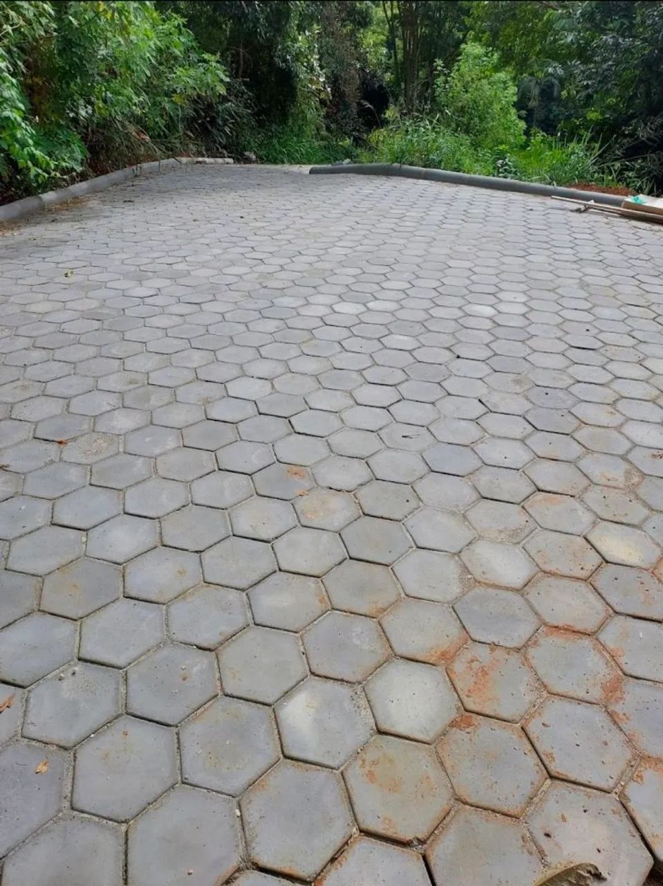 Bloquete para calçamento  - Foto 4