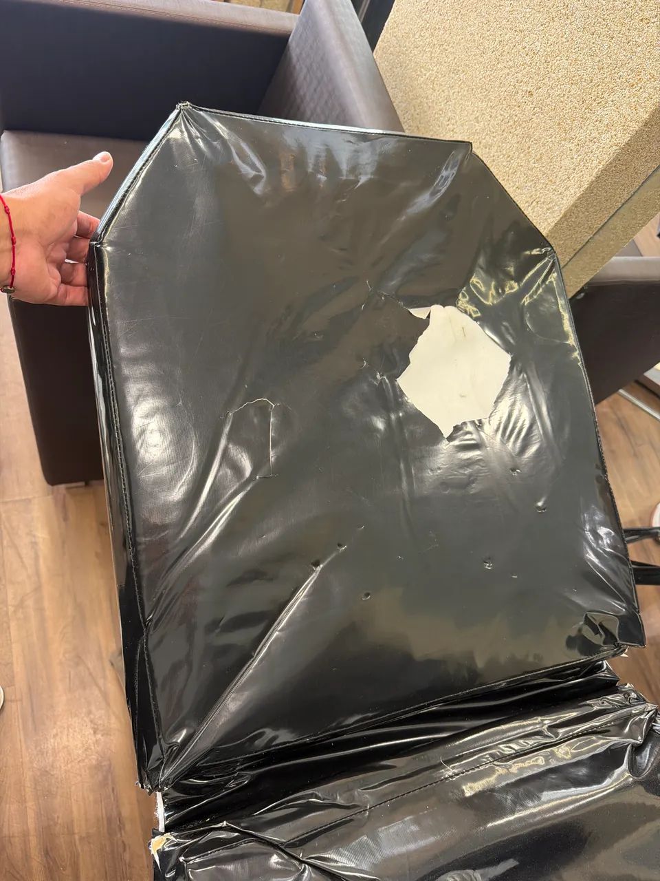 Maca para massagem  - Foto 2