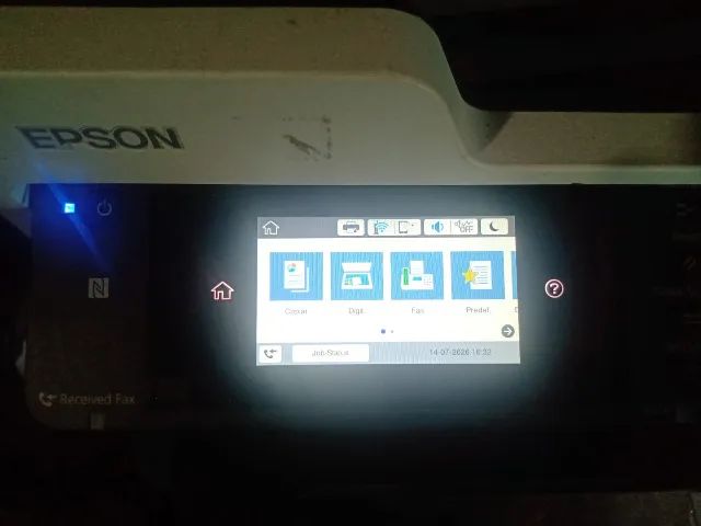 impressora epson (ESCADA-PE) VALOR A NEGOCIAR  - Foto 5