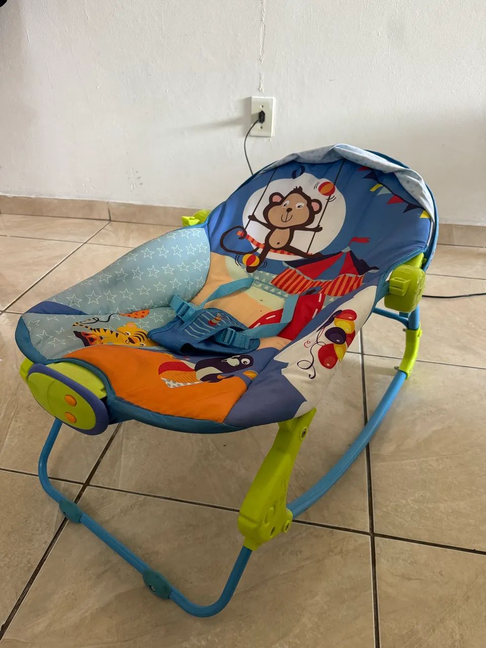 Cadeira para bebê  - Foto 3