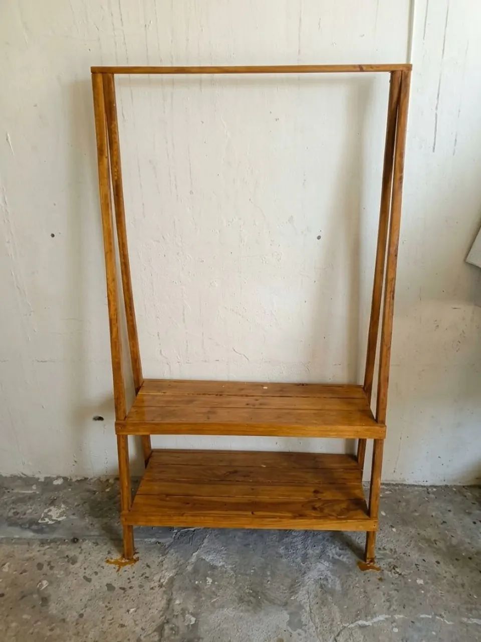Mesa de Escritório de vidro - Foto 4