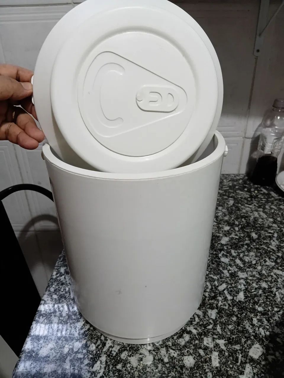 Coole pra quardar bebidas - Foto 3