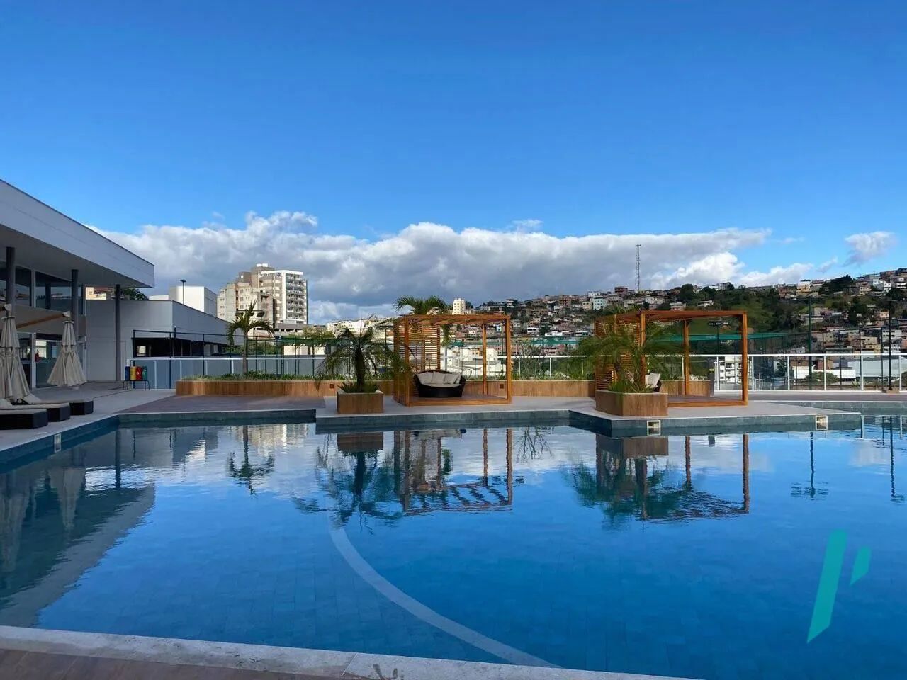 Alugo um quarto  e uma suíte próximo a UFJF!! - Foto 3