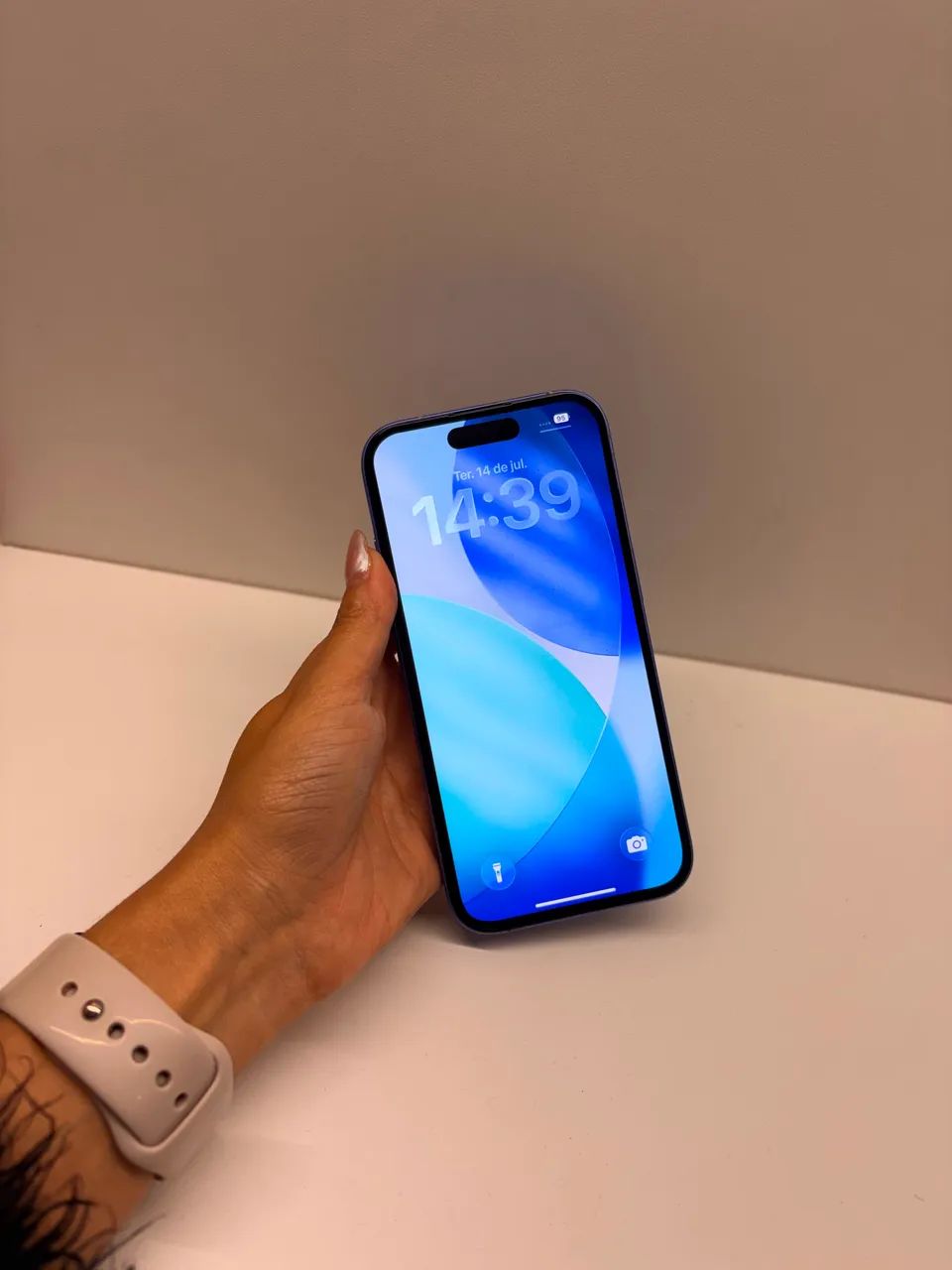 iPhone 16 256 gb - Foto 3