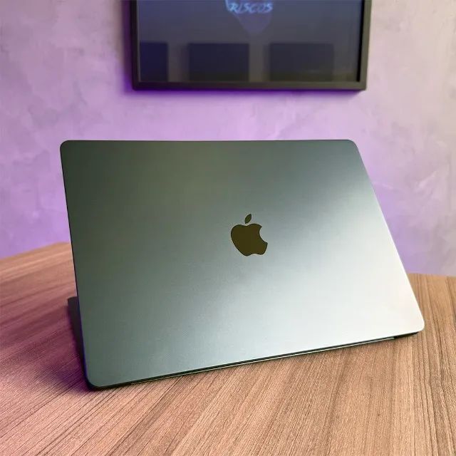 MacBook Air M2 15" - 8Gb - 256Gb - Foto 5