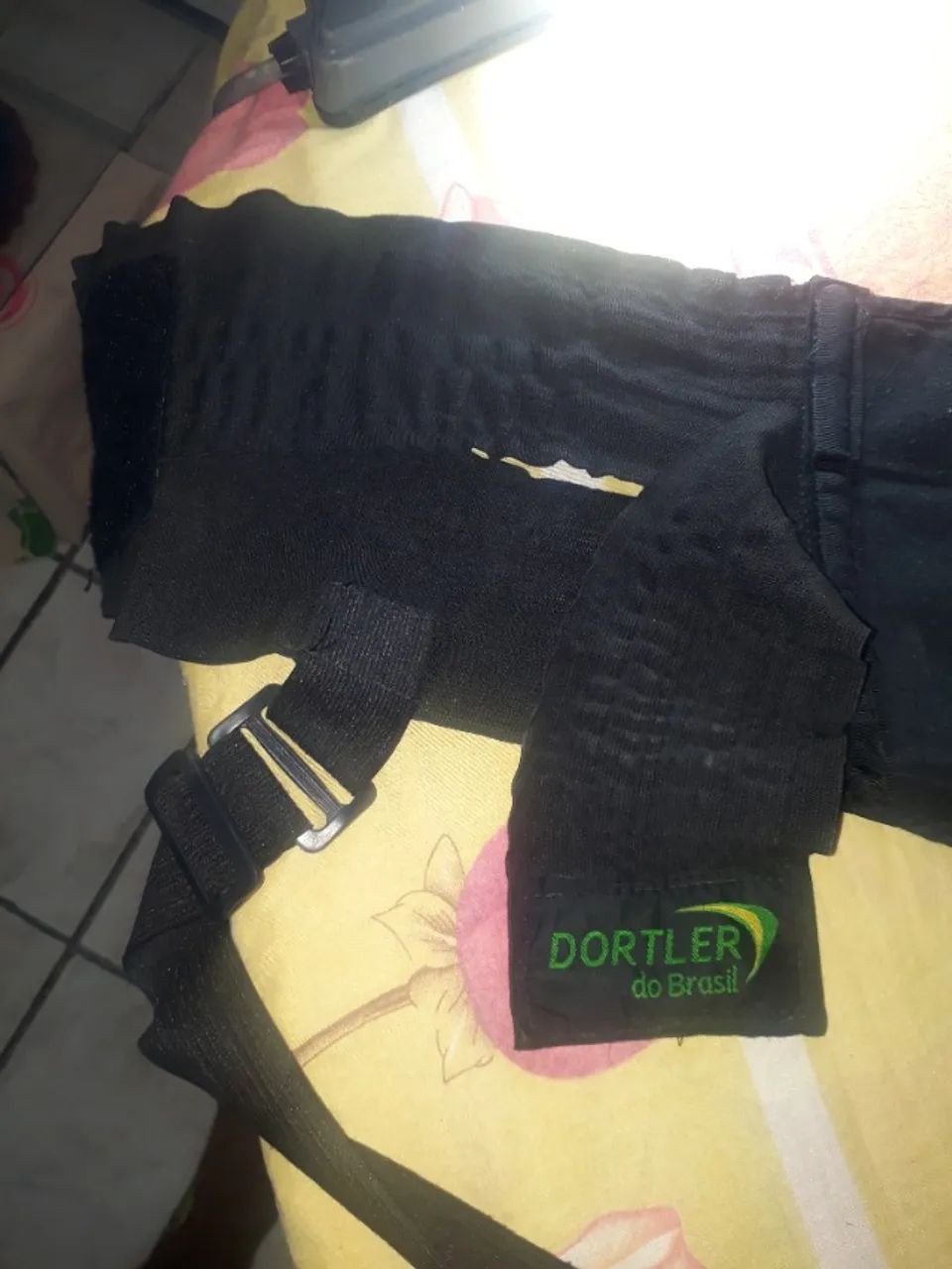 CINTA ERGOMÉTRICA PARA COLUNA.  - Foto 5