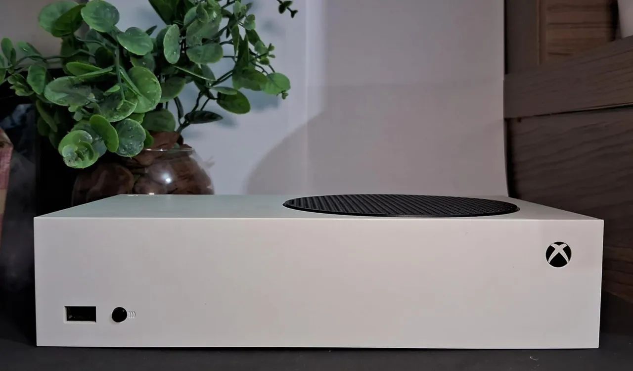 Xbox series S - Foto 5