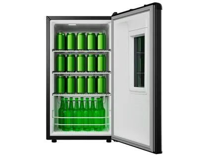 CERVEJEIRA CONSUL 82 LITROS - 110 V - PRODUTO NOVO EMBALADO  - Foto 2