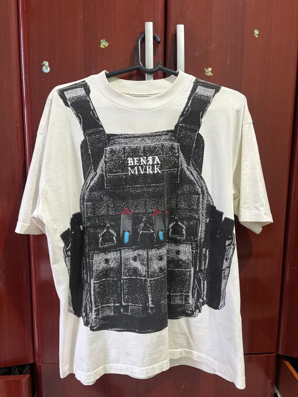 Camiseta MVRK - Foto 5