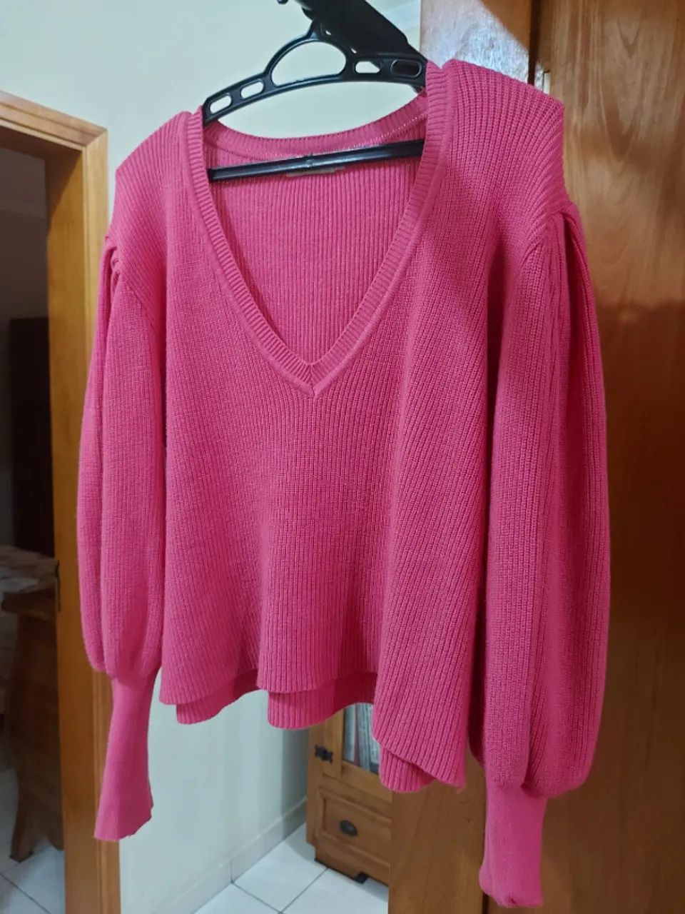 Blusa