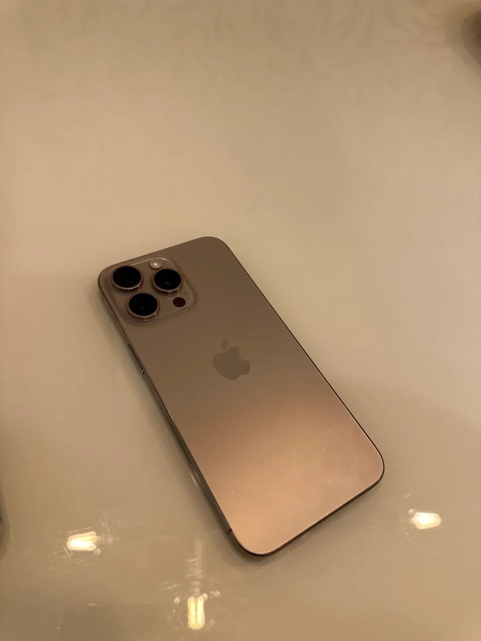 iPhone 15 pro max  - Foto 2
