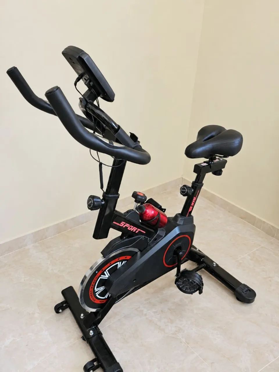 Bicicleta Ergométrica - Foto 2