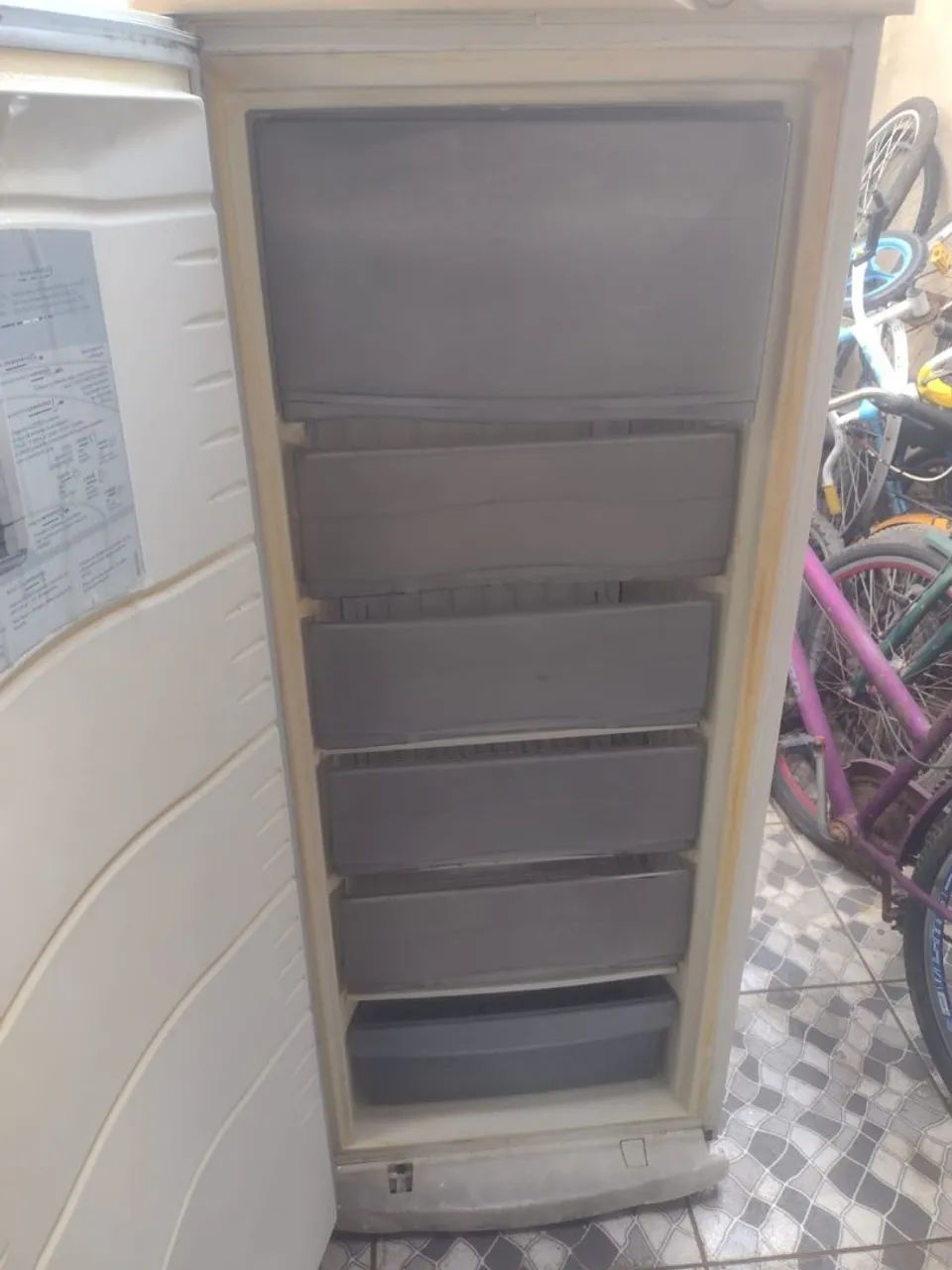 Freezer Consul - Foto 4