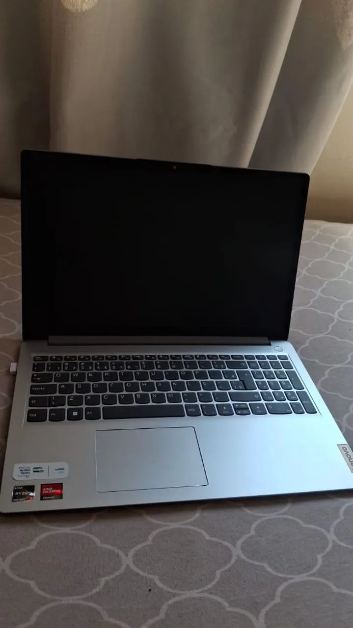 Notebook Lenovo ideadpad ddr5