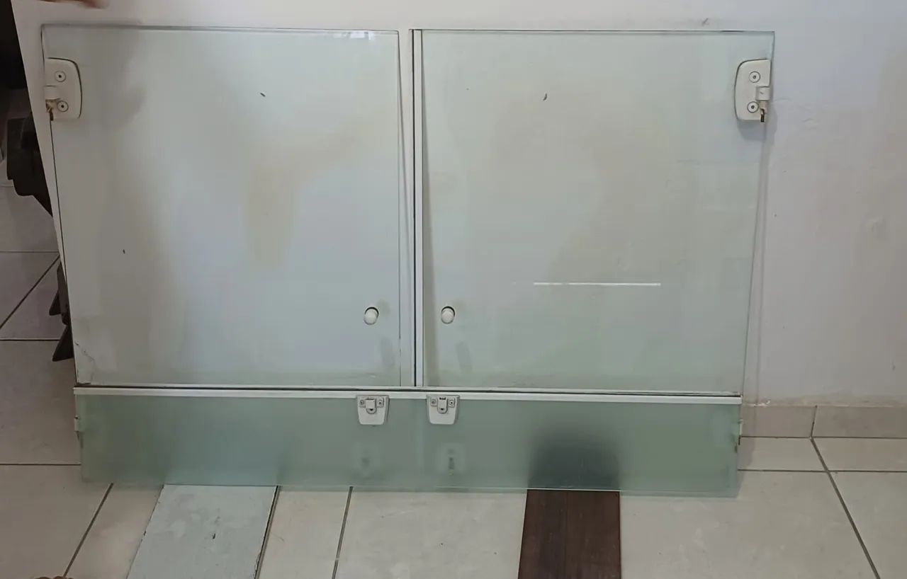 Janela blindex vidro incolor  - Foto 3