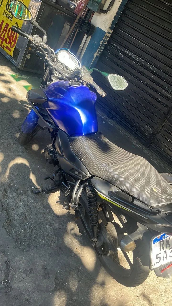 vendo moto!! - Foto 4
