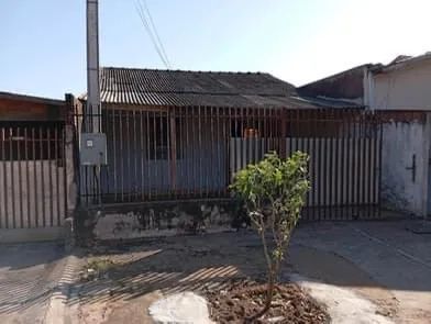 VENDO CASA NO JARDIM MORUMBI - Foto 2
