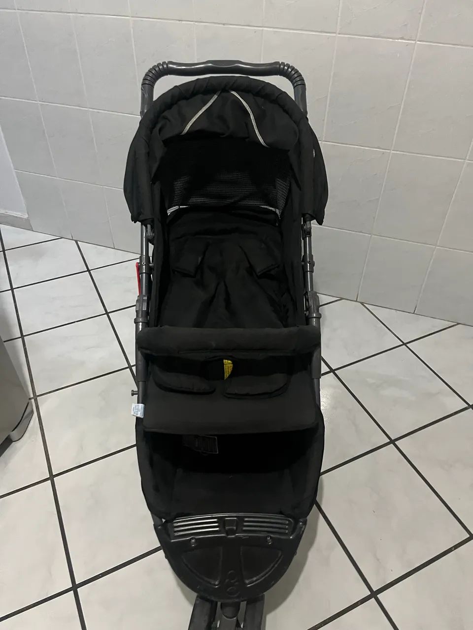 Carrinho de bebê galzerano - Foto 2