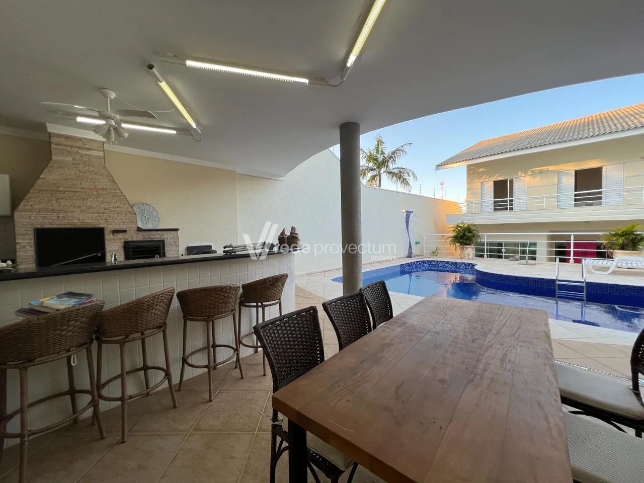 casa - Bairro das Palmeiras - Campinas - Foto 2