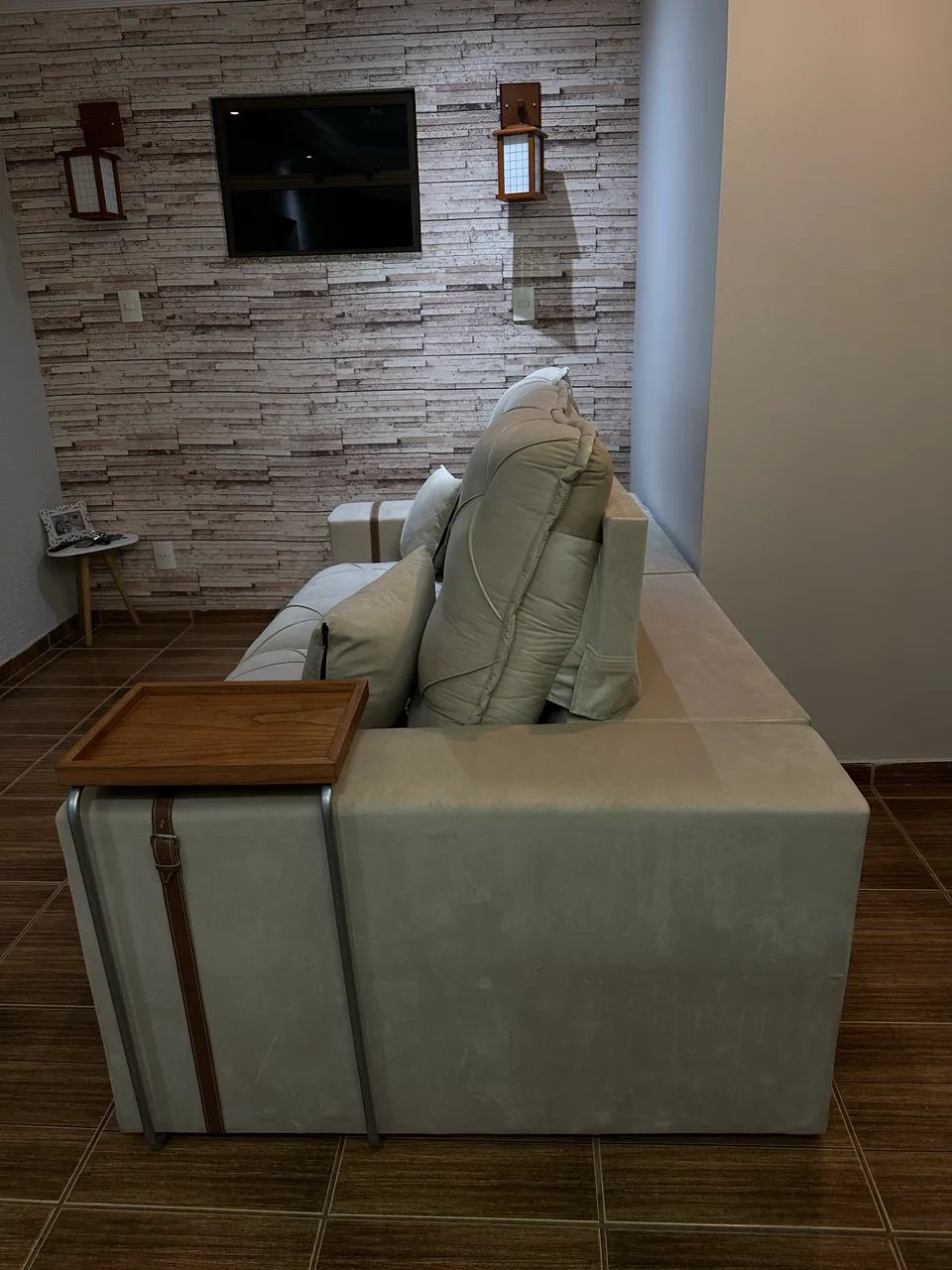 Sofá Retrátil   - Foto 4
