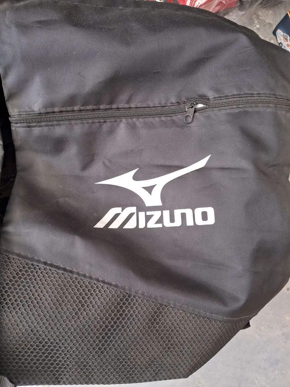 Mochila com cordão - Foto 3