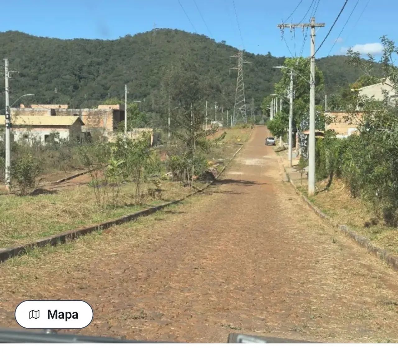 Terreno Vila Real em Sabará  - Foto 4