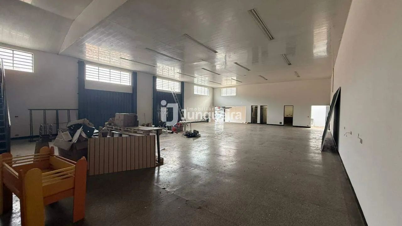 Salão para aluguel, Alto - Piracicaba/SP - Foto 4