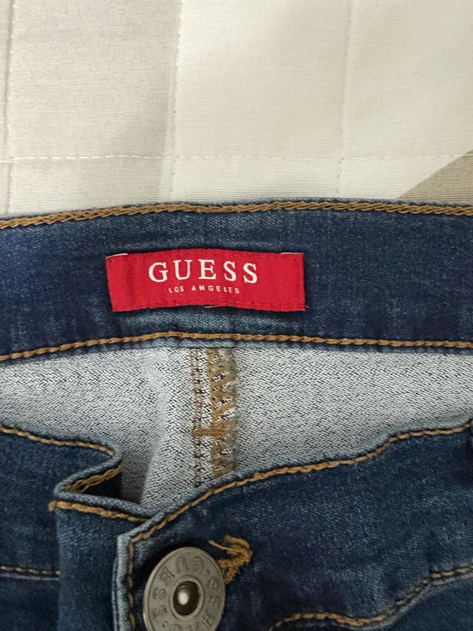 Calça jeans  - Foto 2