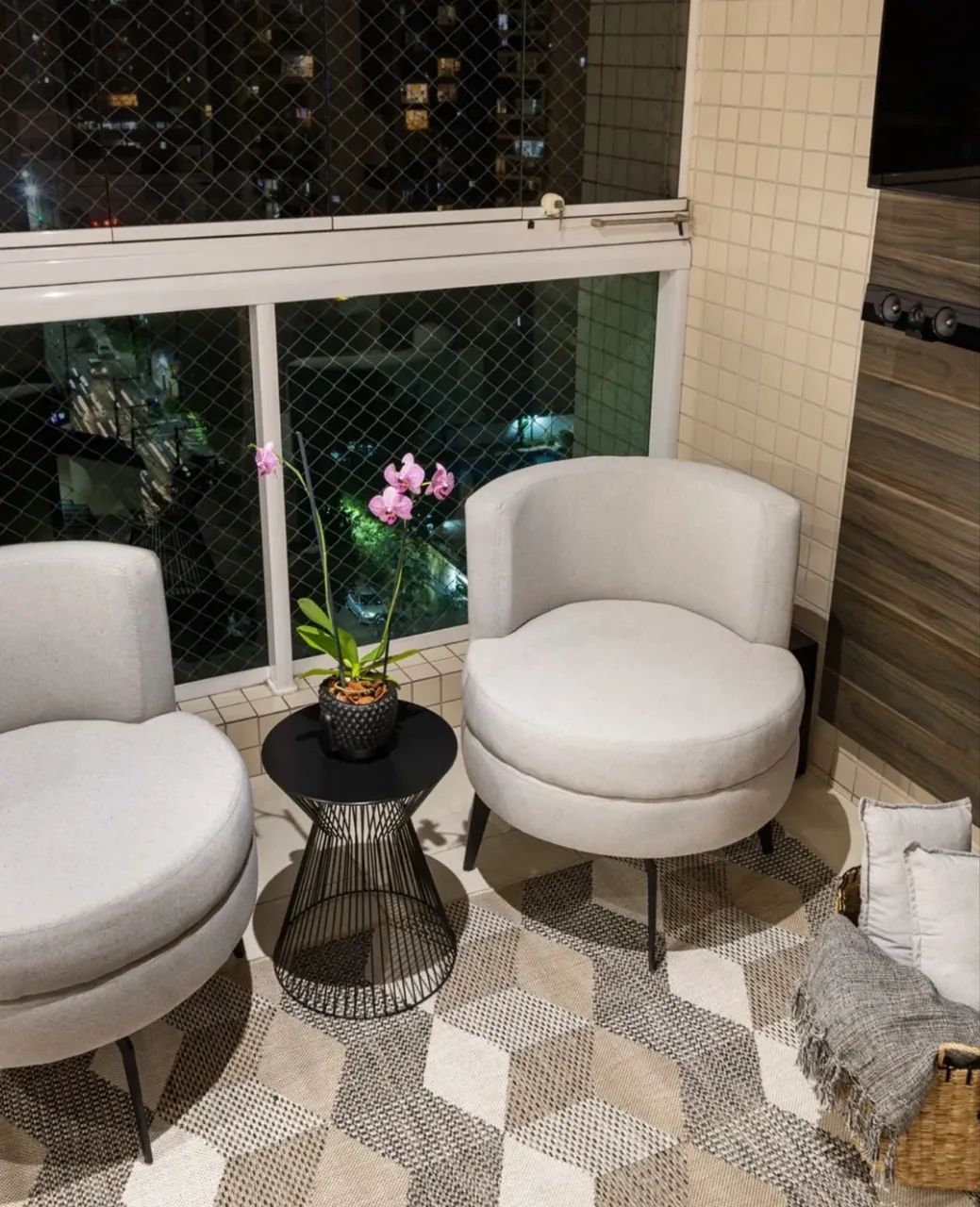 Poltronas 