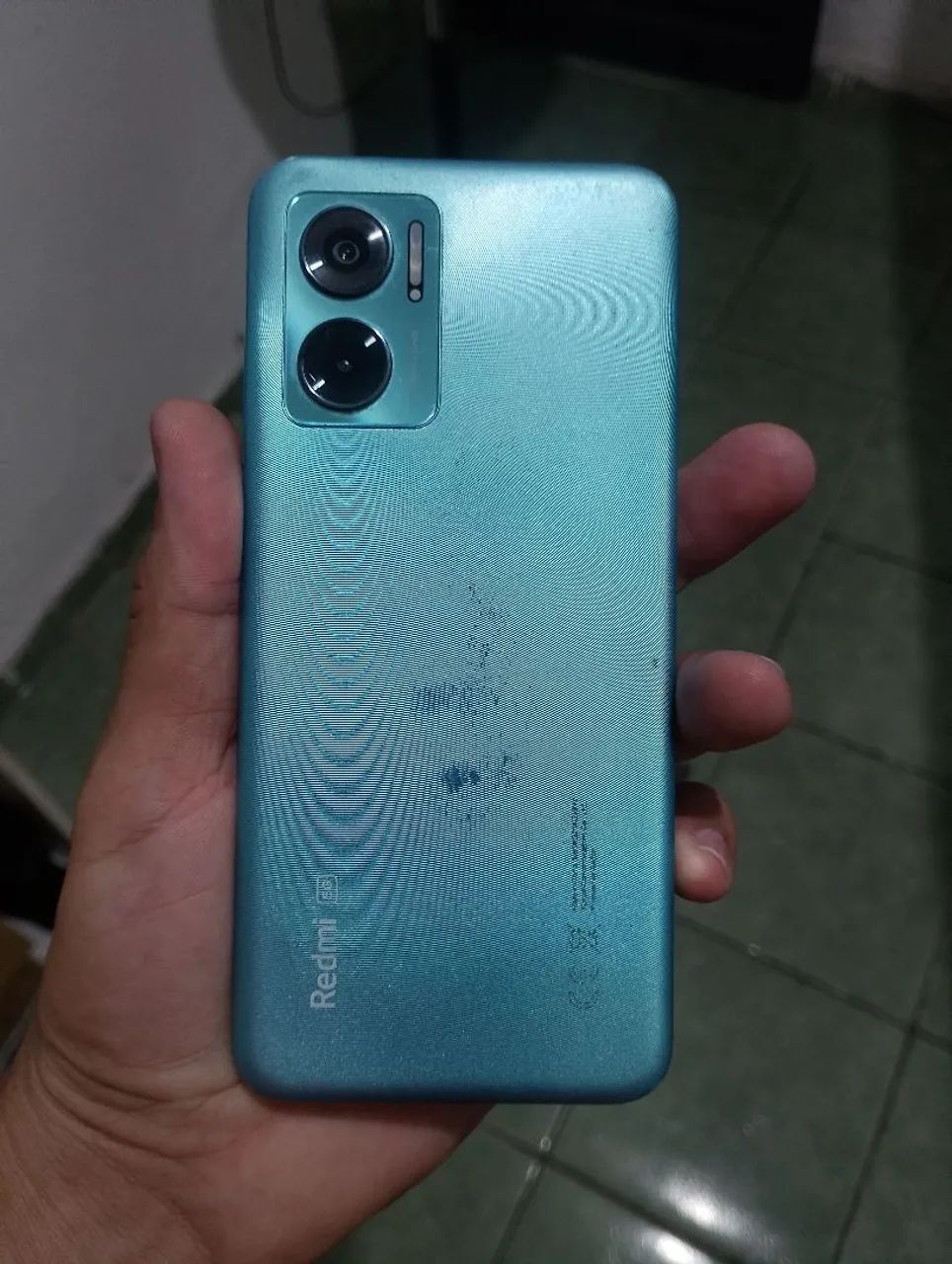 Celular xiaomi redimi 10 5G - Foto 4