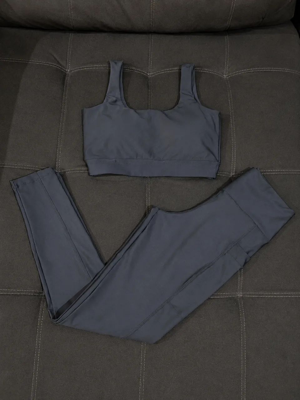 Roupas fitness 