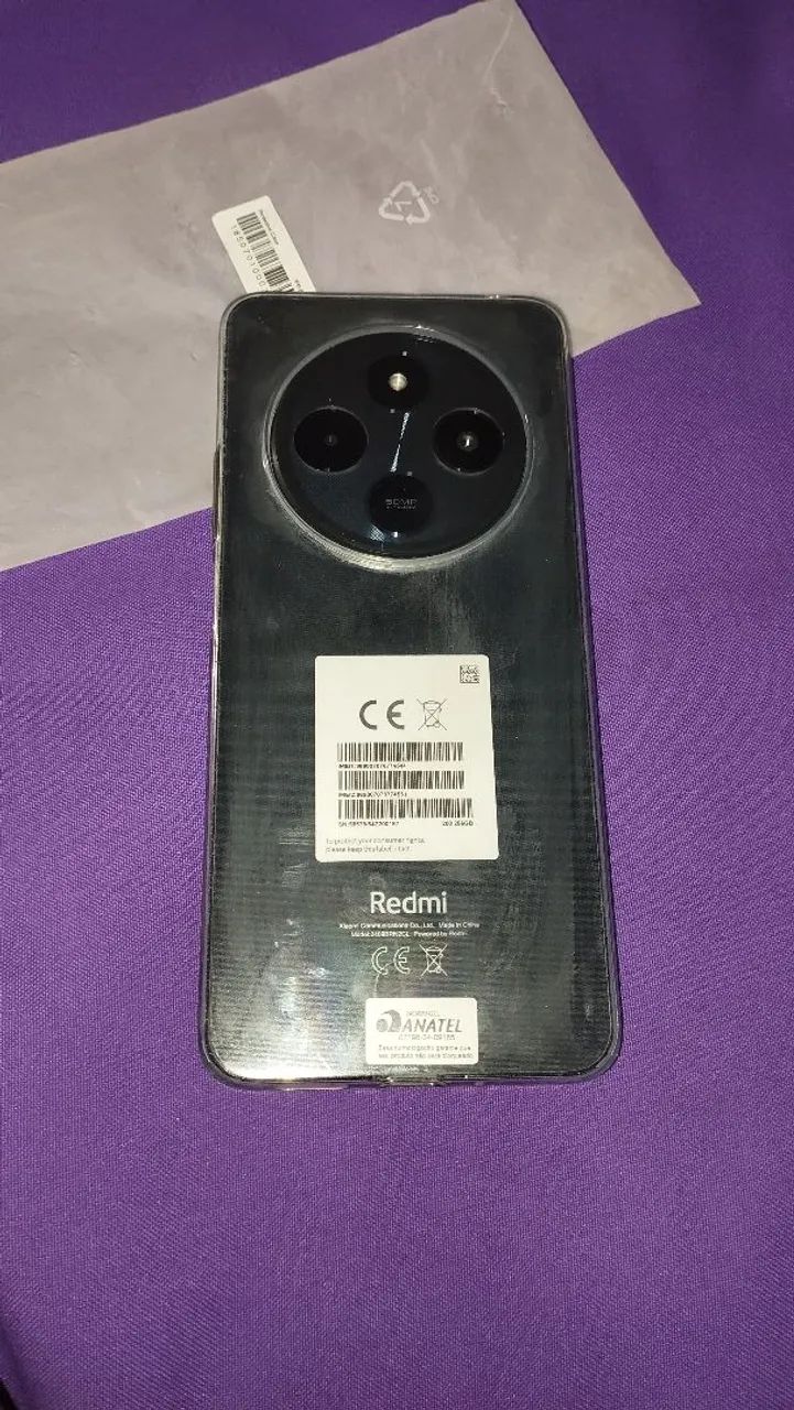 Celular 14C - 256GB R$600 - Foto 2