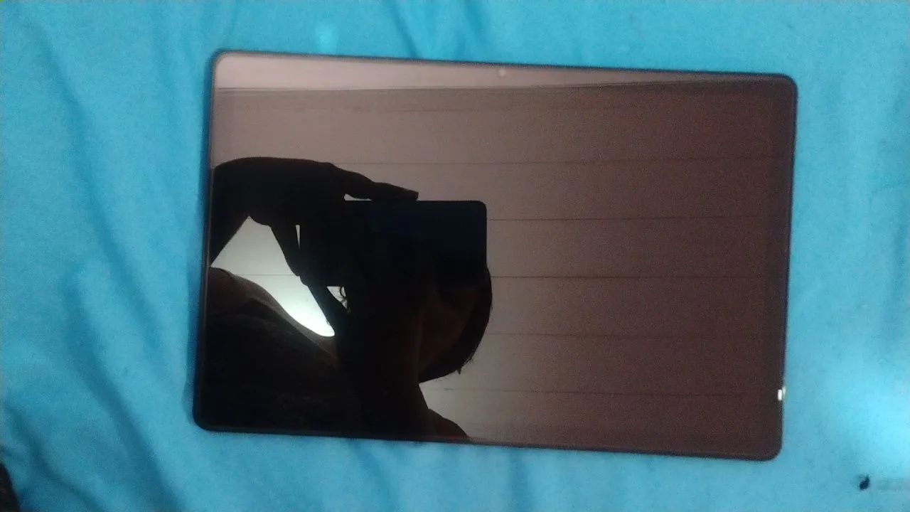 Tablet Samsung A9+ - Foto 2