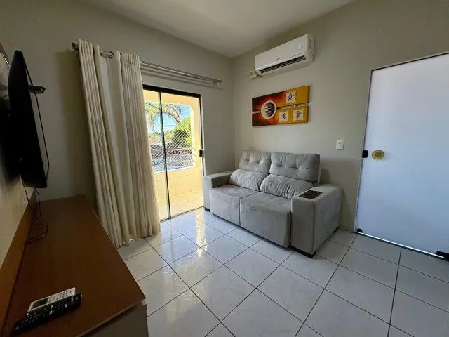 Apartamento Mobiliado Central - Palmas-TO - Foto 2