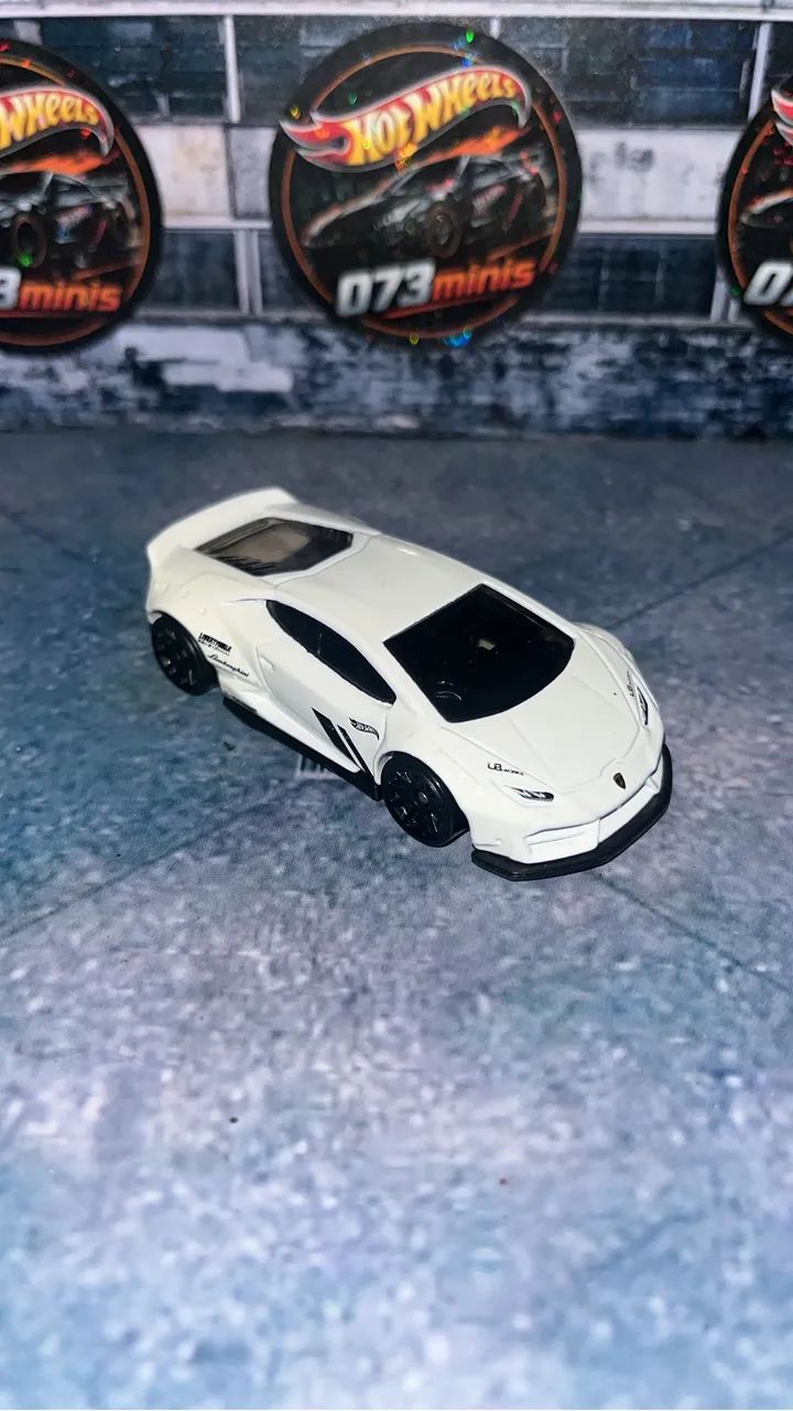 Lote de hotwheels 1 - Foto 4