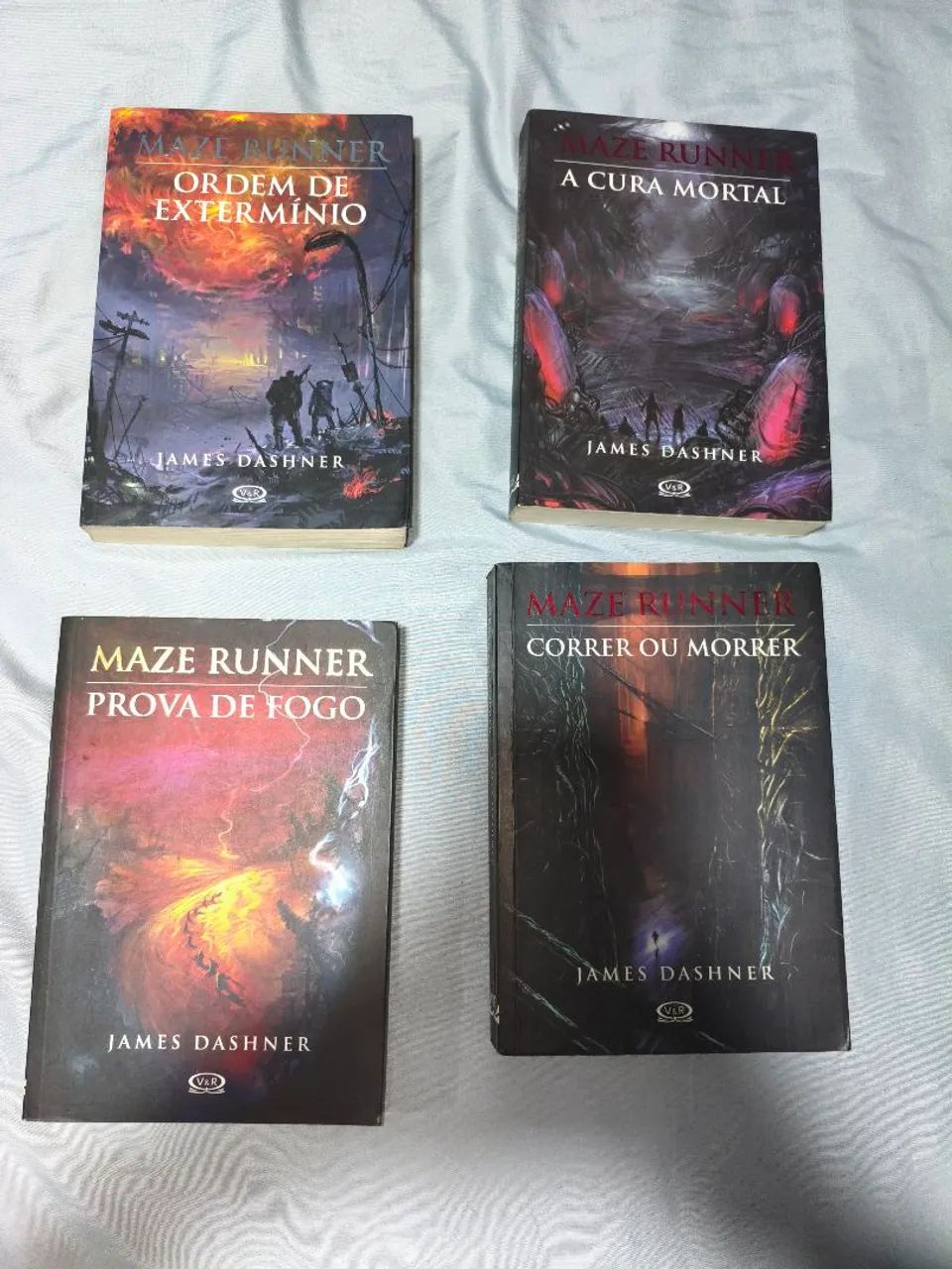 Box Maze Runner - Foto 2