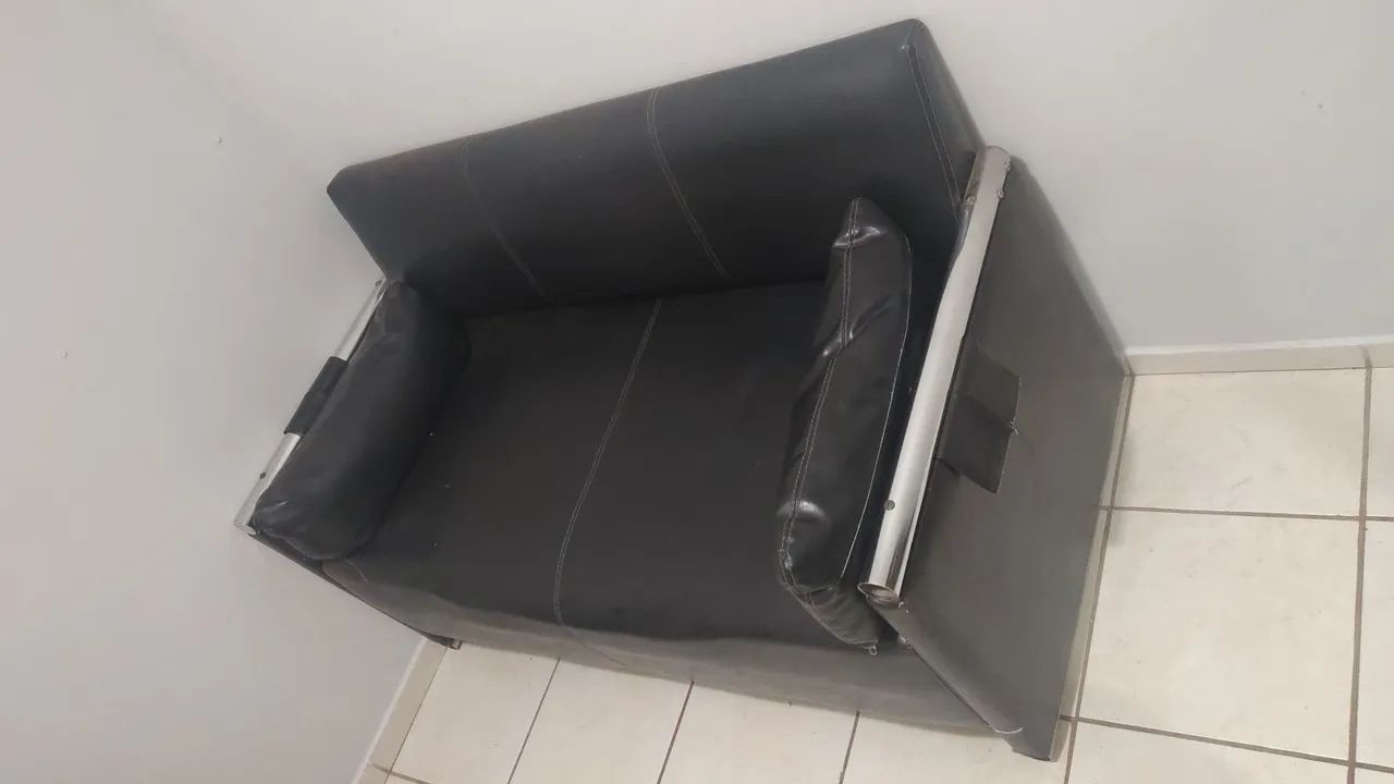 Sofá de escritório  - Foto 2