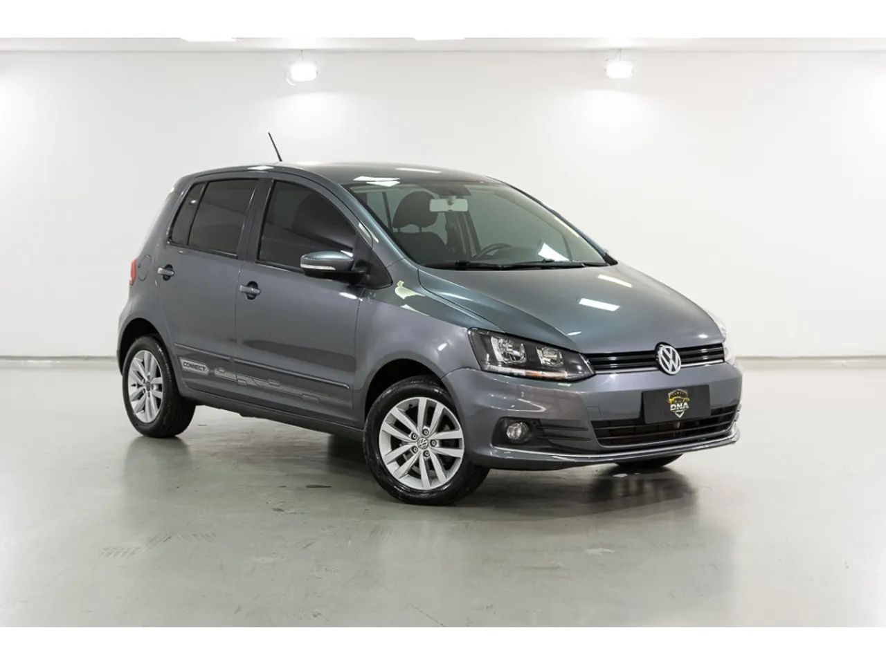 Volkswagen Fox 2019