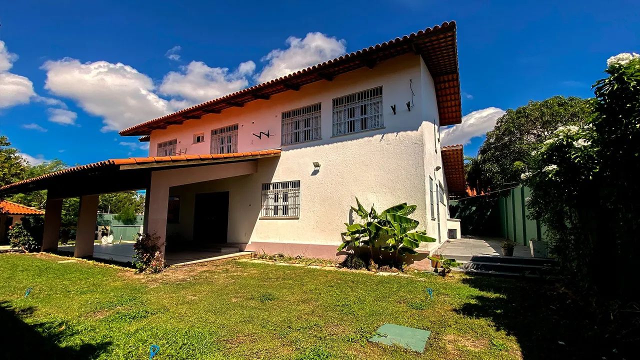 Casa em De Lourdes - Fortaleza