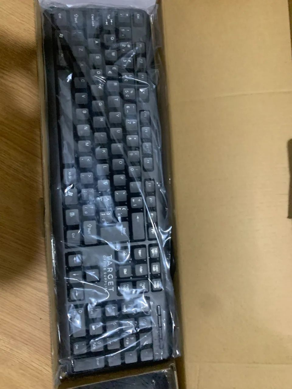 Kit teclado e mouse  - Foto 3