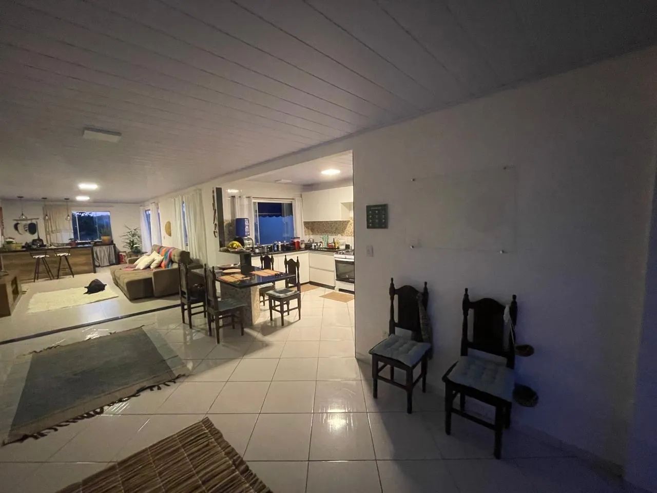 Alugo excelente casa em Conceição da barra  - Foto 4